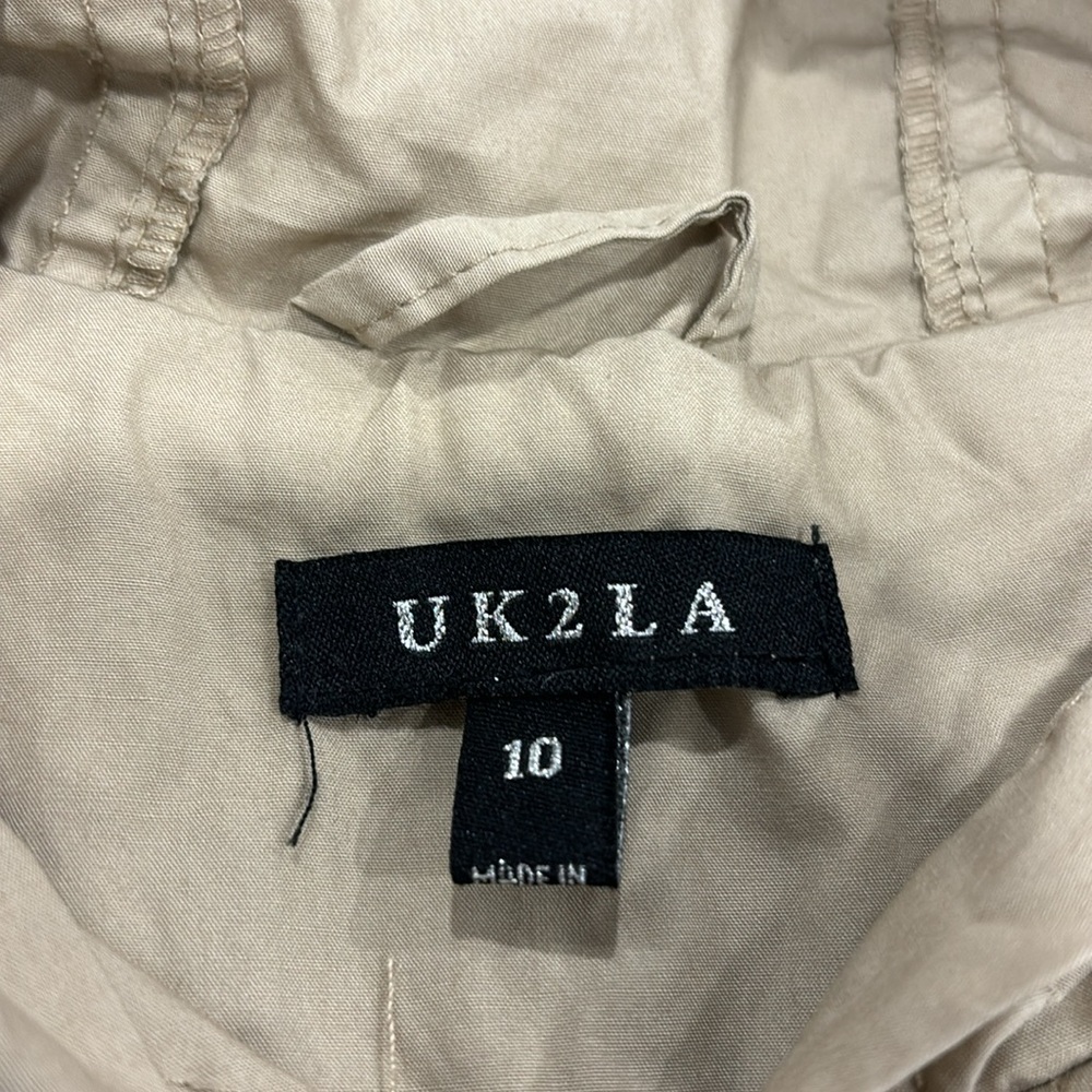 Light jacket - Picture 7 of 11
